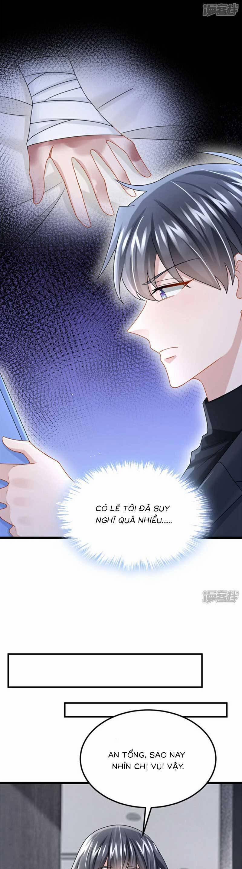 Manh Bảo Của Tôi Là Liêu Cơ 194 trang 3