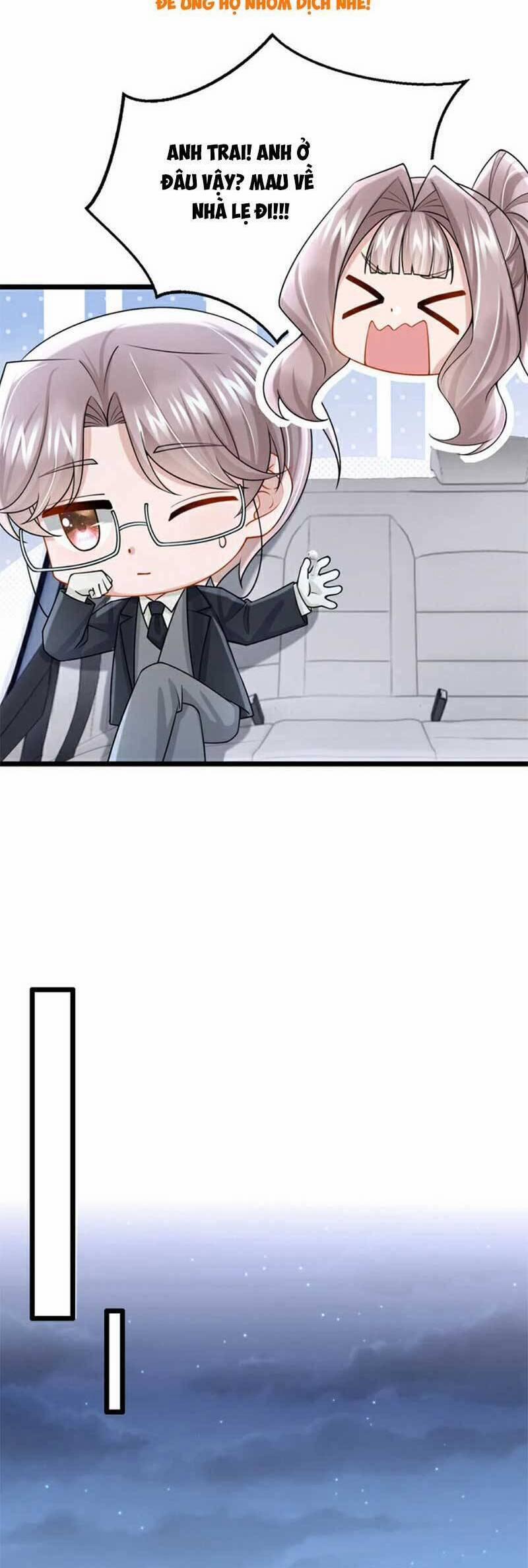 Manh Bảo Của Tôi Là Liêu Cơ 196 trang 4