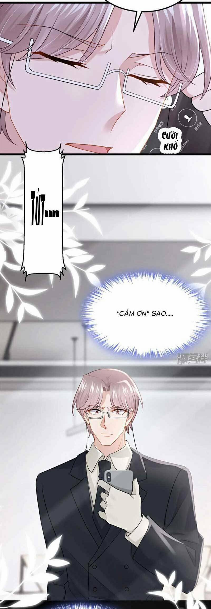 Manh Bảo Của Tôi Là Liêu Cơ 197 trang 14