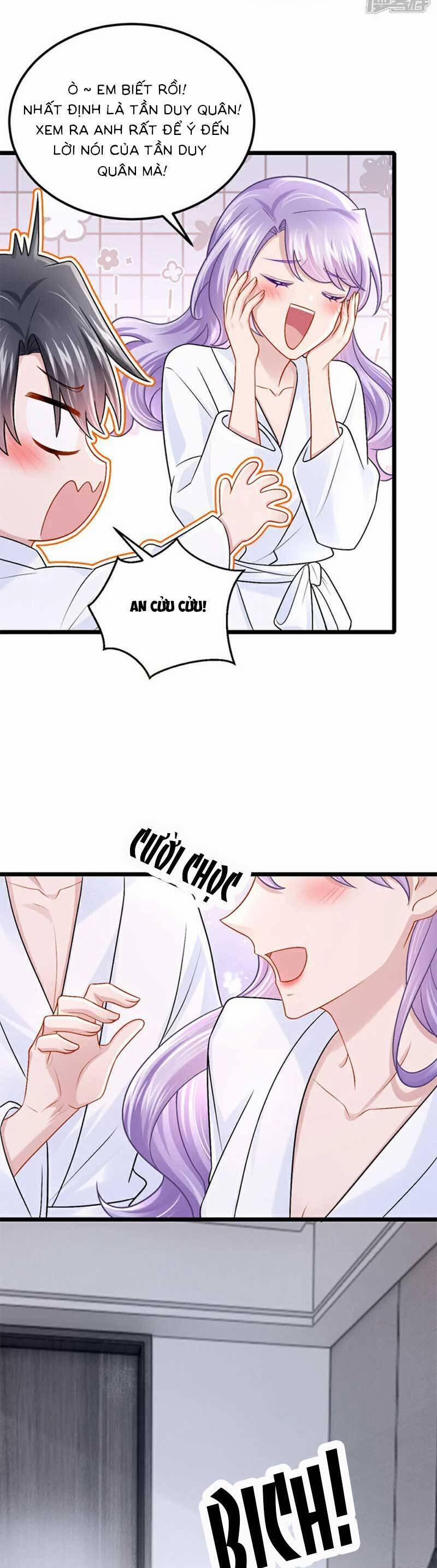 Manh Bảo Của Tôi Là Liêu Cơ 199 trang 14