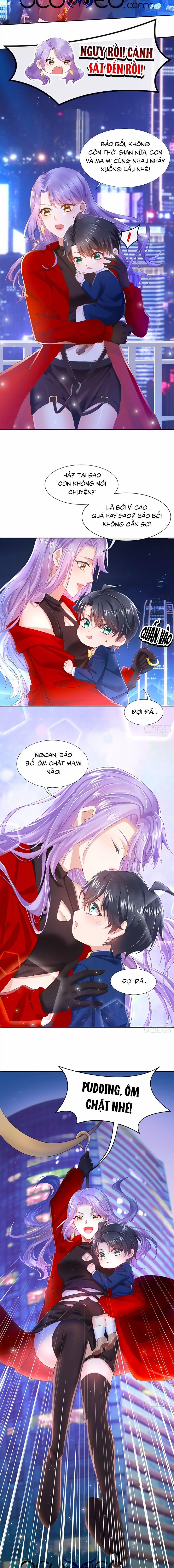 Manh Bảo Của Tôi Là Liêu Cơ 2 trang 3