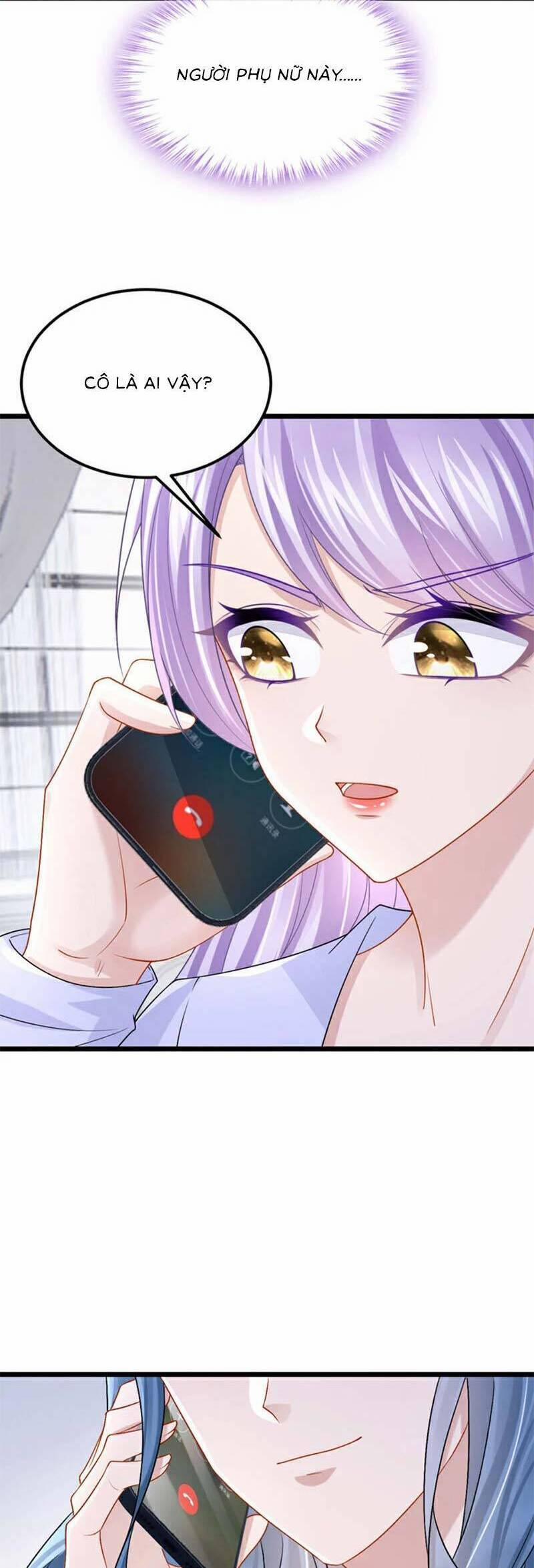 Manh Bảo Của Tôi Là Liêu Cơ 202 trang 13