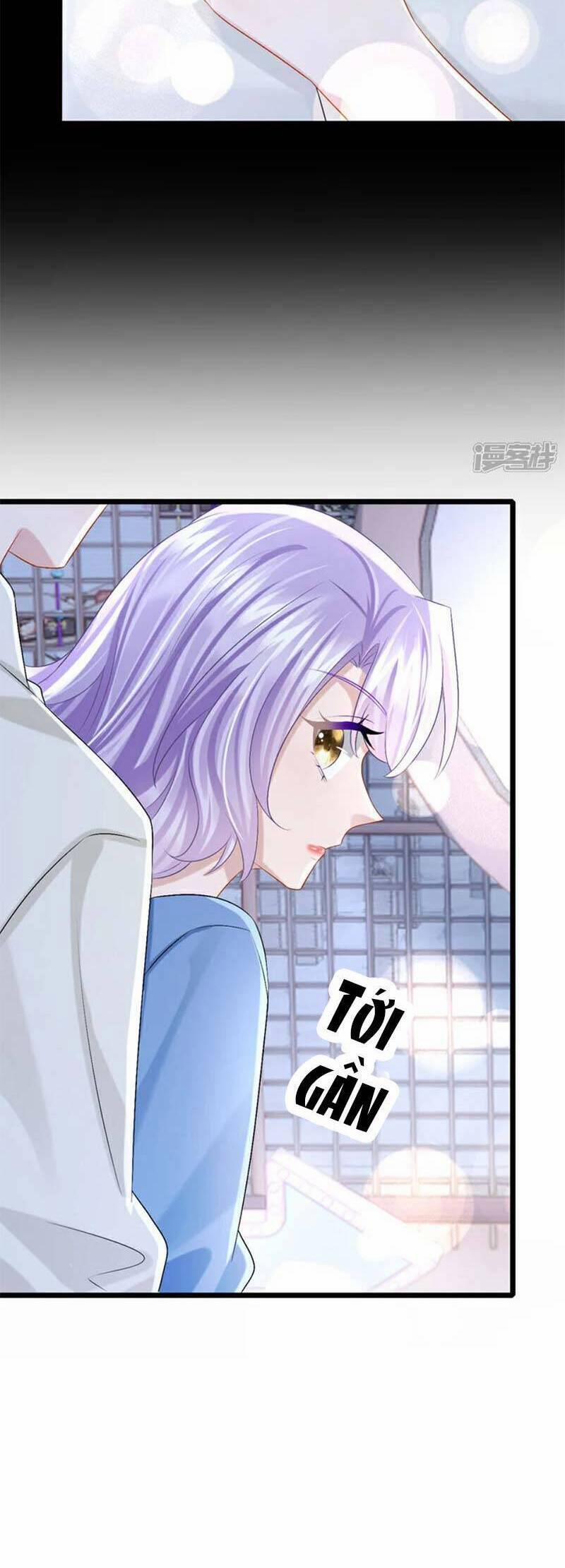 Manh Bảo Của Tôi Là Liêu Cơ 206 trang 19