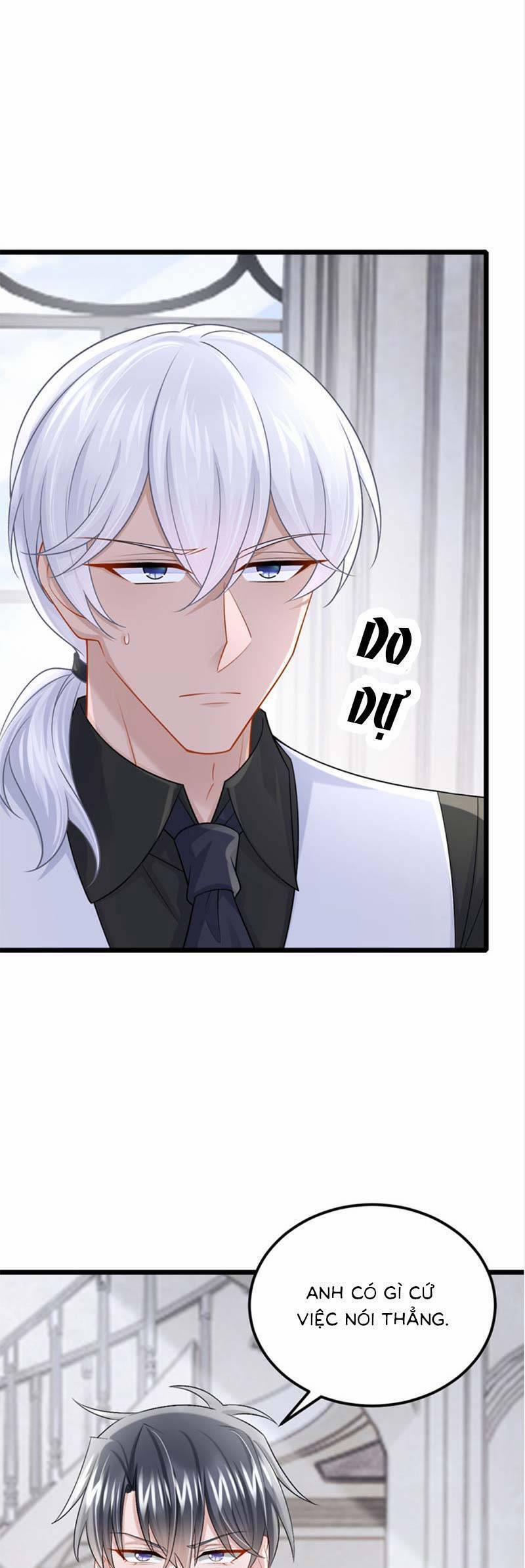 Manh Bảo Của Tôi Là Liêu Cơ 210 trang 12