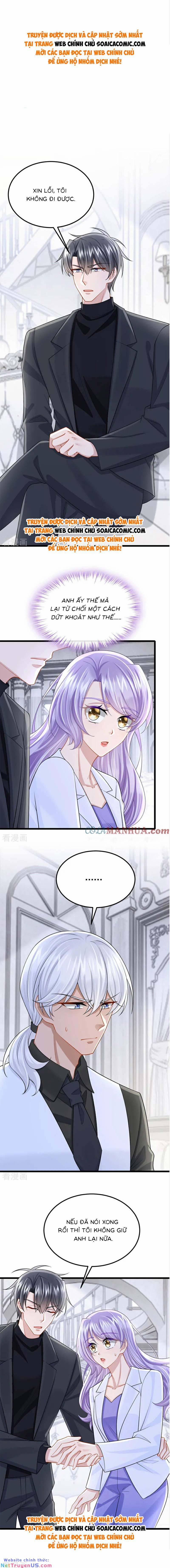 Manh Bảo Của Tôi Là Liêu Cơ 211 trang 0