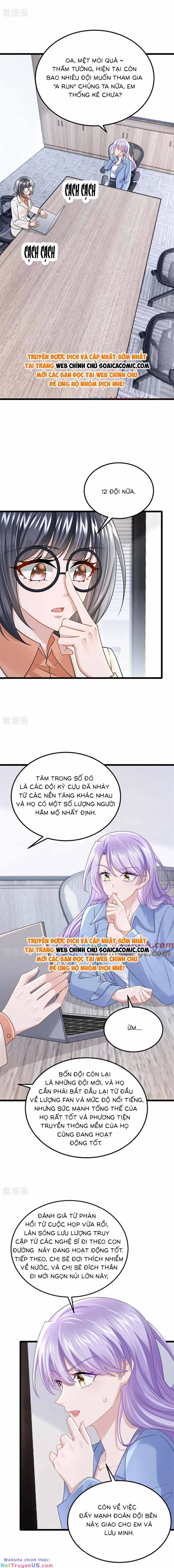 Manh Bảo Của Tôi Là Liêu Cơ 211 trang 4