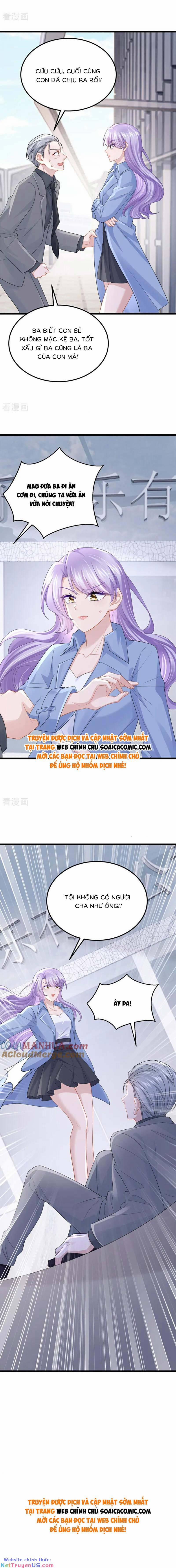 Manh Bảo Của Tôi Là Liêu Cơ 211 trang 7