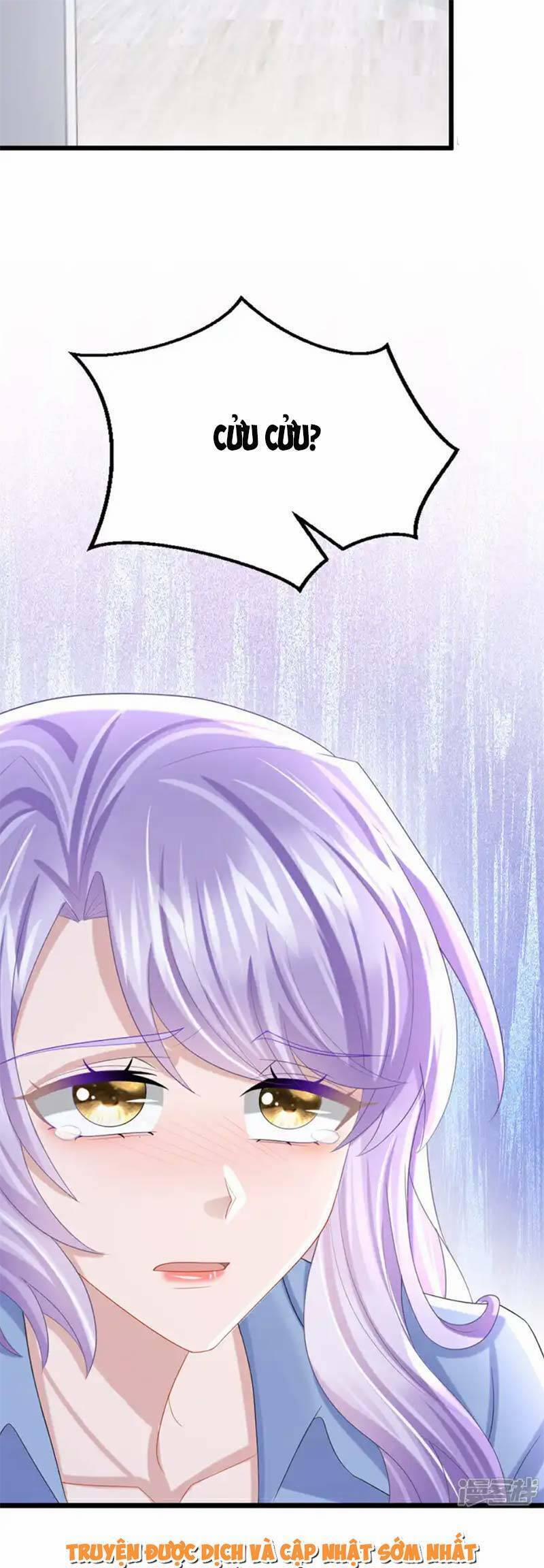 Manh Bảo Của Tôi Là Liêu Cơ 212 trang 18
