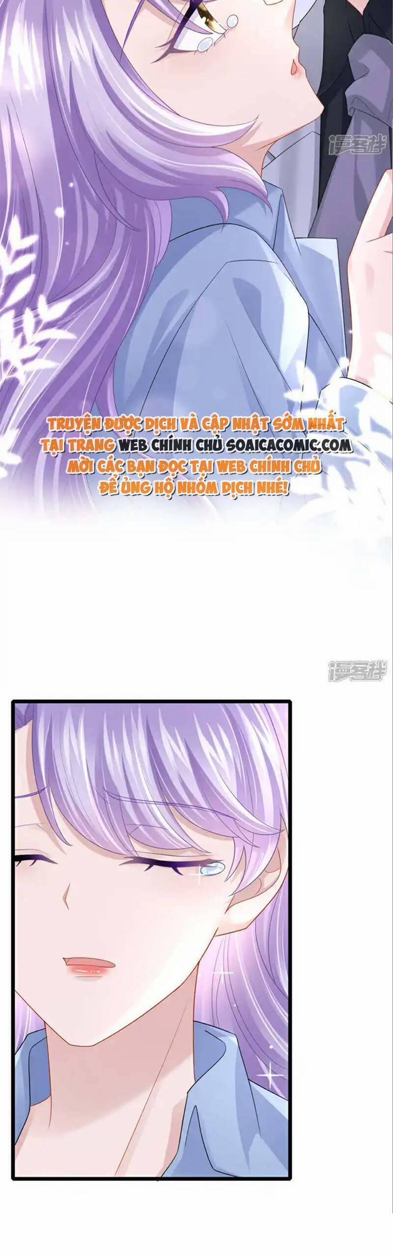 Manh Bảo Của Tôi Là Liêu Cơ 213 trang 14