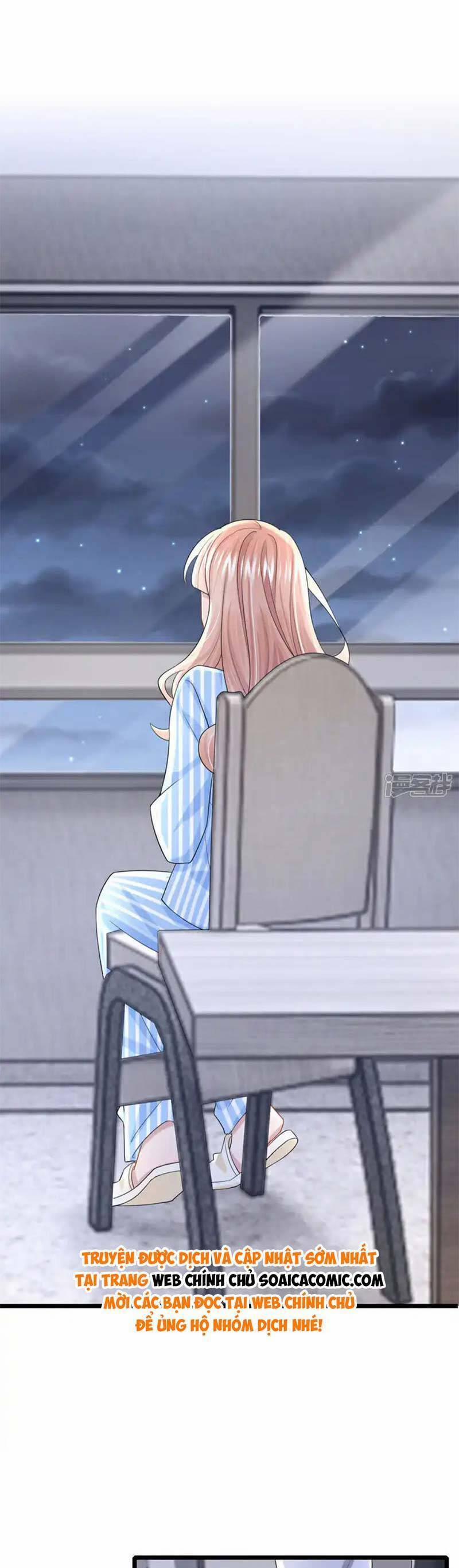 Manh Bảo Của Tôi Là Liêu Cơ 214 trang 18