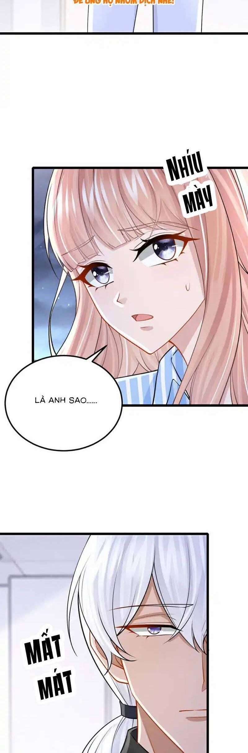 Manh Bảo Của Tôi Là Liêu Cơ 215 trang 1