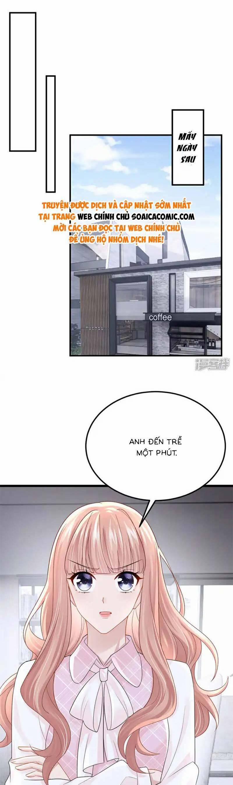 Manh Bảo Của Tôi Là Liêu Cơ 219 trang 16