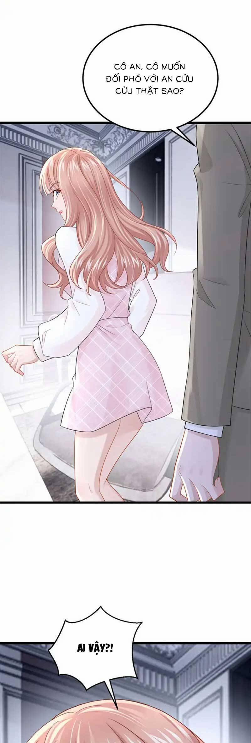 Manh Bảo Của Tôi Là Liêu Cơ 221 trang 20