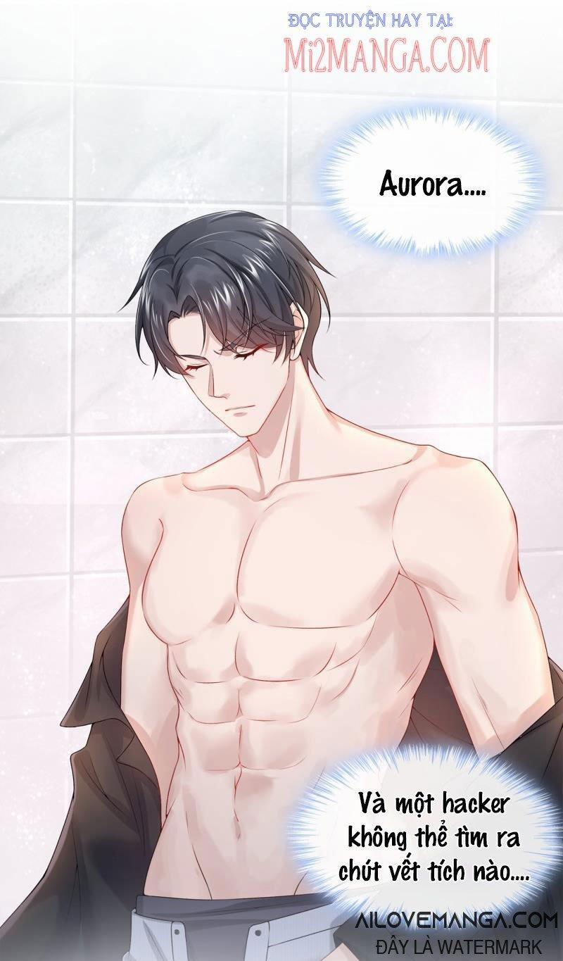 Manh Bảo Của Tôi Là Liêu Cơ 3.1 trang 1