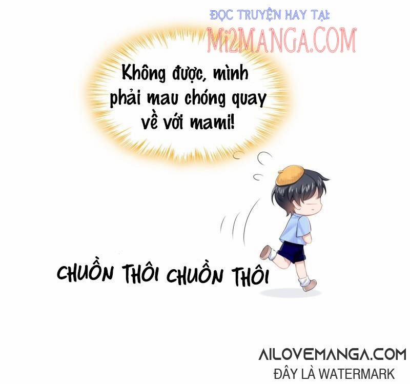 Manh Bảo Của Tôi Là Liêu Cơ 3.1 trang 15