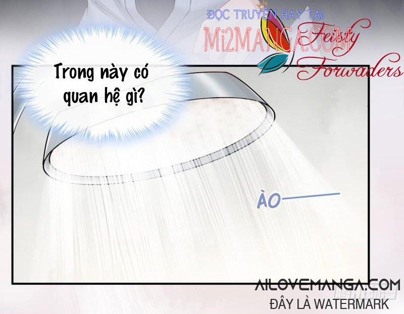 Manh Bảo Của Tôi Là Liêu Cơ 3.1 trang 2