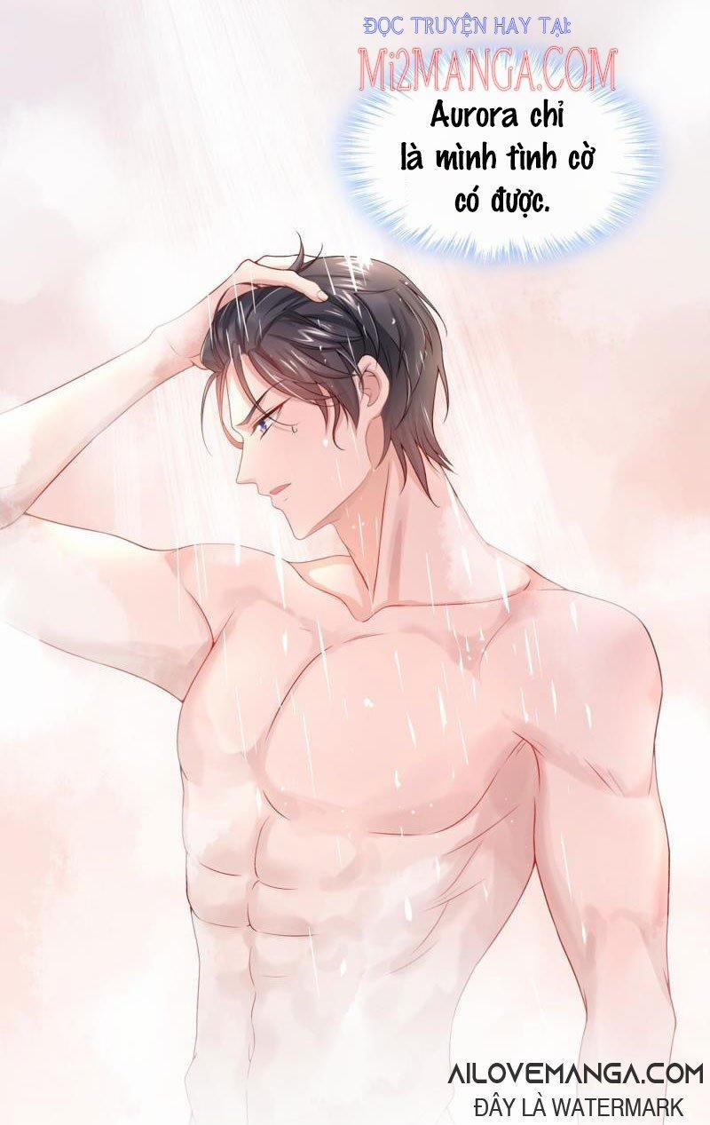 Manh Bảo Của Tôi Là Liêu Cơ 3.1 trang 3