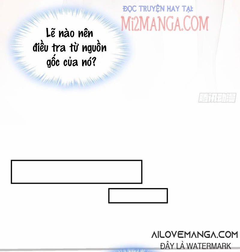 Manh Bảo Của Tôi Là Liêu Cơ 3.1 trang 4