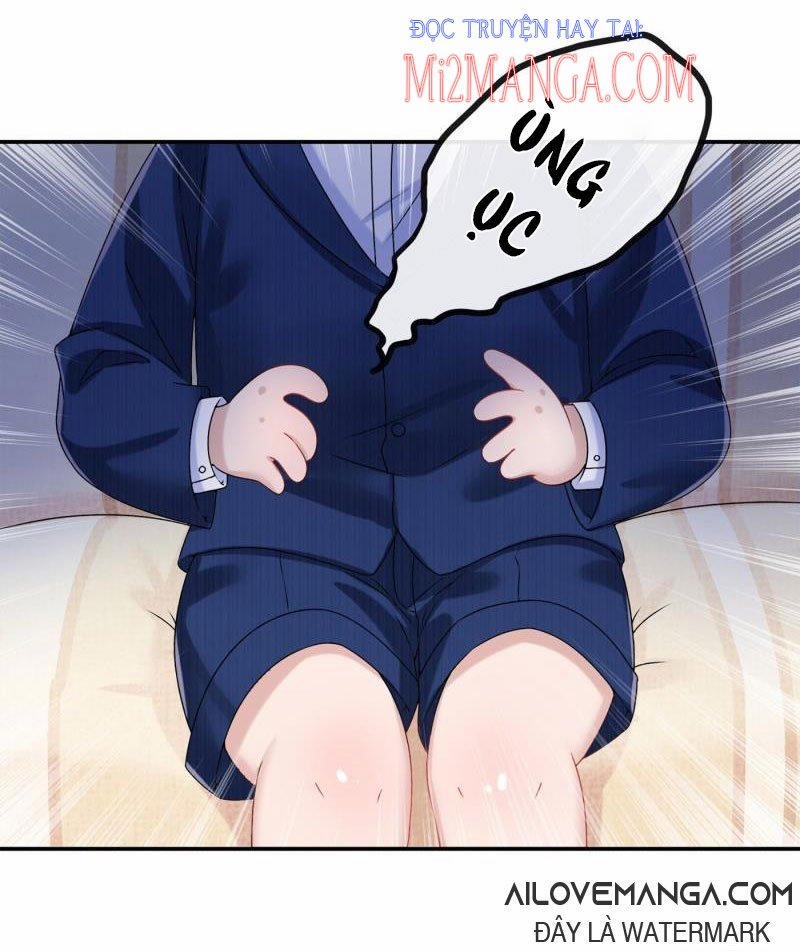 Manh Bảo Của Tôi Là Liêu Cơ 3.2 trang 14
