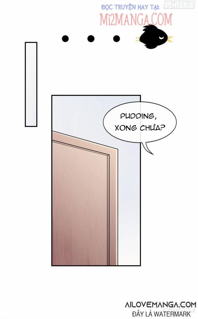 Manh Bảo Của Tôi Là Liêu Cơ 3.2 trang 15