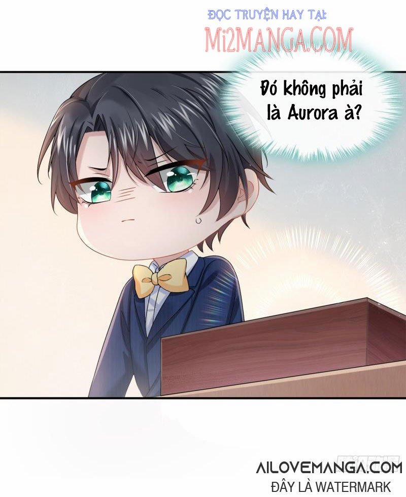 Manh Bảo Của Tôi Là Liêu Cơ 3.2 trang 8