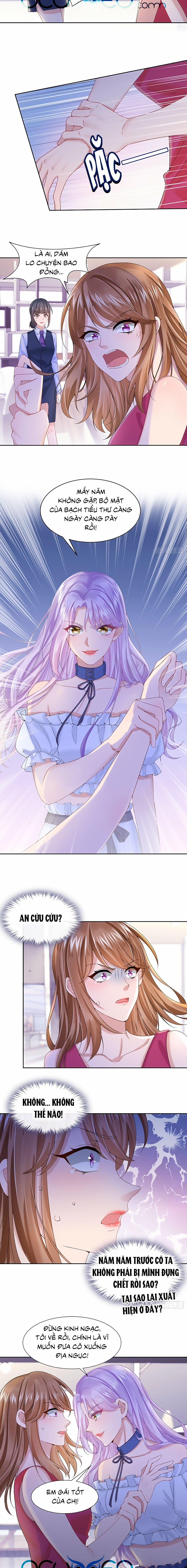 Manh Bảo Của Tôi Là Liêu Cơ 4 trang 6