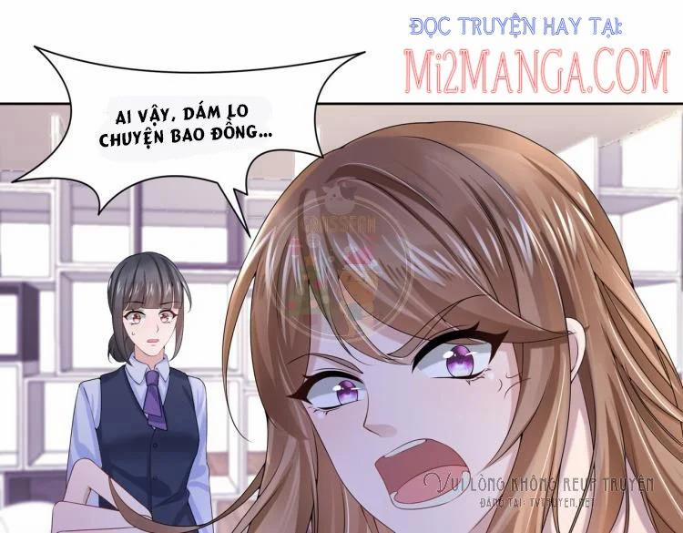 Manh Bảo Của Tôi Là Liêu Cơ 5.5 trang 0