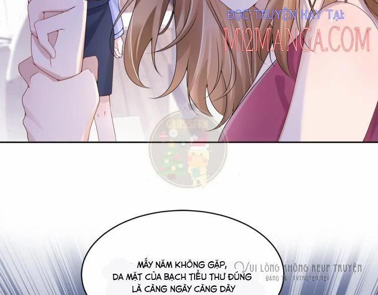 Manh Bảo Của Tôi Là Liêu Cơ 5.5 trang 1