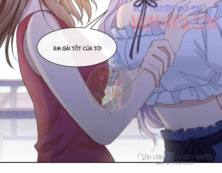 Manh Bảo Của Tôi Là Liêu Cơ 5.5 trang 10