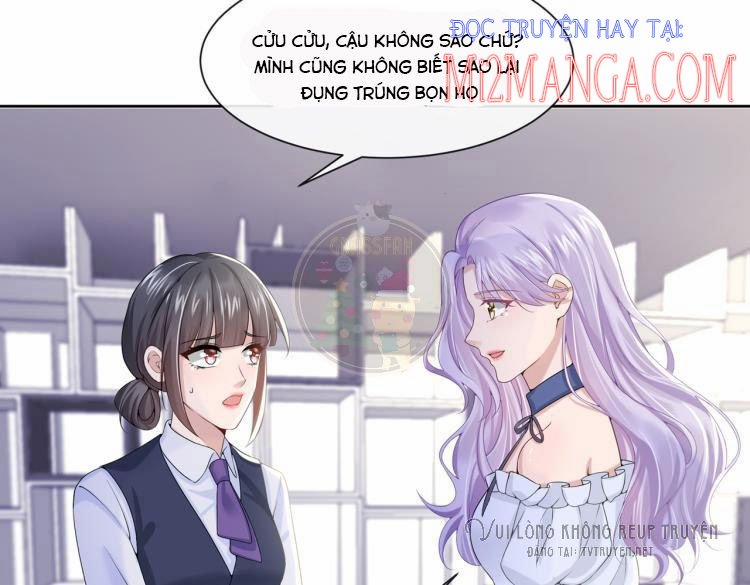 Manh Bảo Của Tôi Là Liêu Cơ 5.5 trang 14