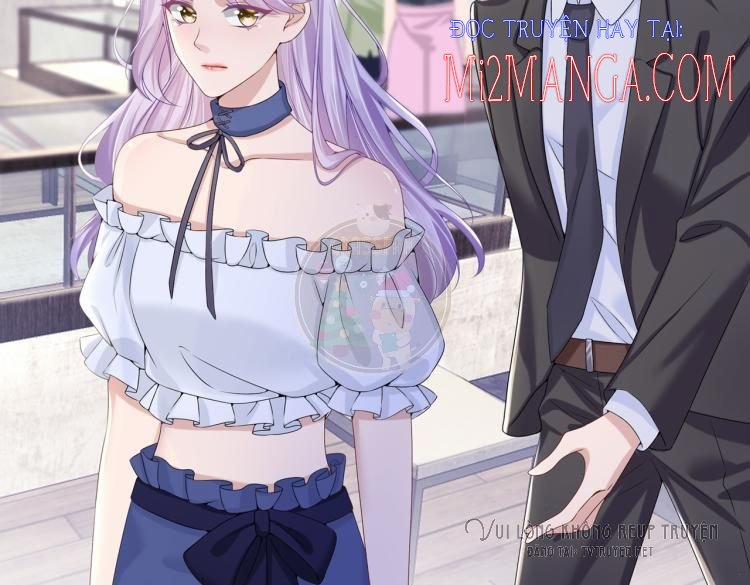 Manh Bảo Của Tôi Là Liêu Cơ 5.5 trang 17