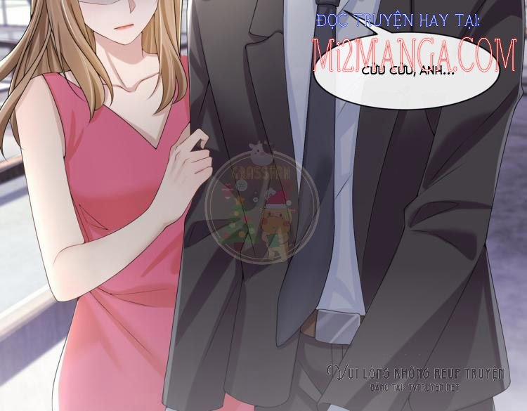 Manh Bảo Của Tôi Là Liêu Cơ 5.5 trang 23