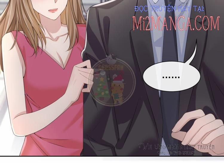 Manh Bảo Của Tôi Là Liêu Cơ 5.5 trang 26