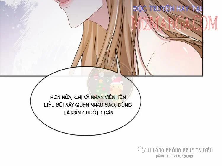 Manh Bảo Của Tôi Là Liêu Cơ 5.5 trang 28