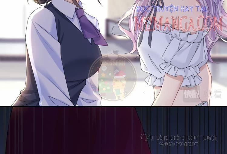 Manh Bảo Của Tôi Là Liêu Cơ 5.5 trang 32