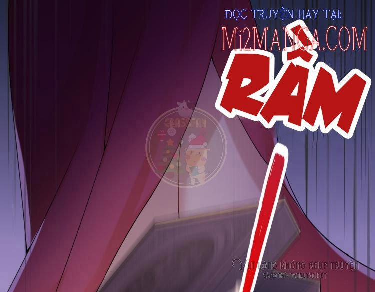 Manh Bảo Của Tôi Là Liêu Cơ 5.5 trang 33