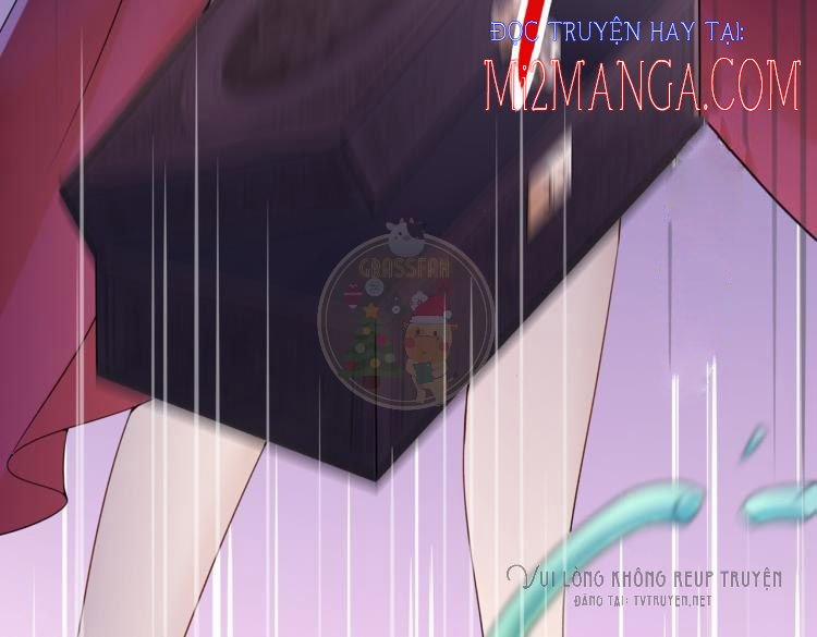 Manh Bảo Của Tôi Là Liêu Cơ 5.5 trang 34