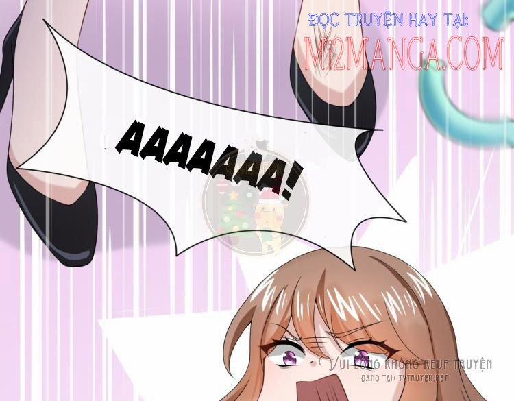 Manh Bảo Của Tôi Là Liêu Cơ 5.5 trang 36