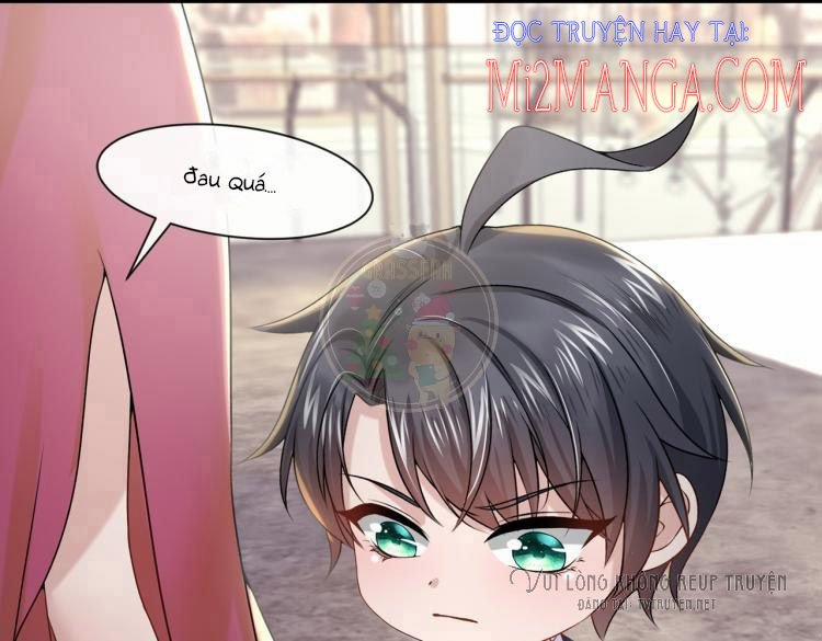 Manh Bảo Của Tôi Là Liêu Cơ 5.5 trang 39