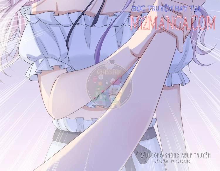 Manh Bảo Của Tôi Là Liêu Cơ 5.5 trang 4