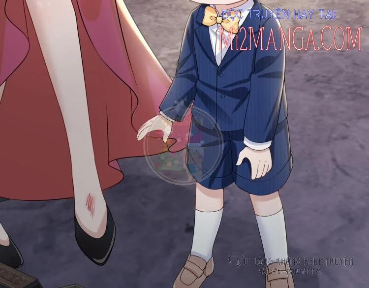 Manh Bảo Của Tôi Là Liêu Cơ 5.5 trang 40