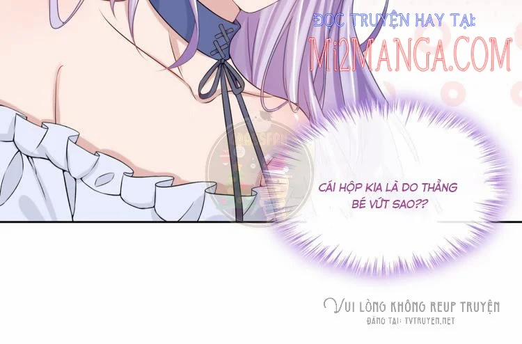 Manh Bảo Của Tôi Là Liêu Cơ 5.5 trang 43