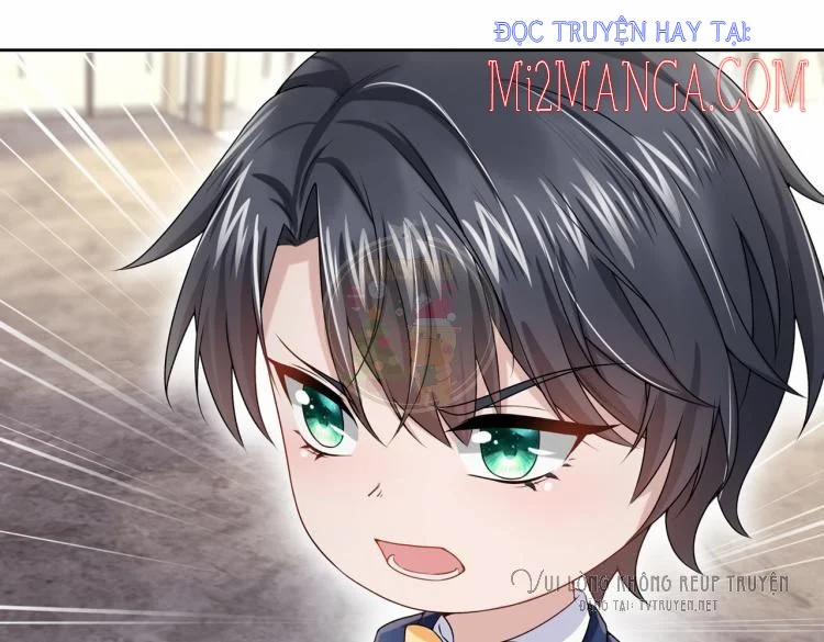 Manh Bảo Của Tôi Là Liêu Cơ 5.5 trang 44