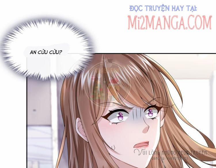 Manh Bảo Của Tôi Là Liêu Cơ 5.5 trang 6