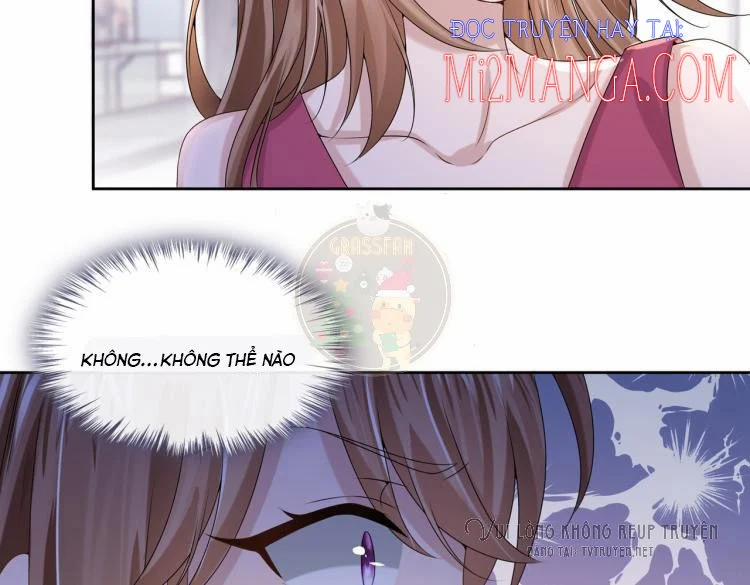 Manh Bảo Của Tôi Là Liêu Cơ 5.5 trang 7