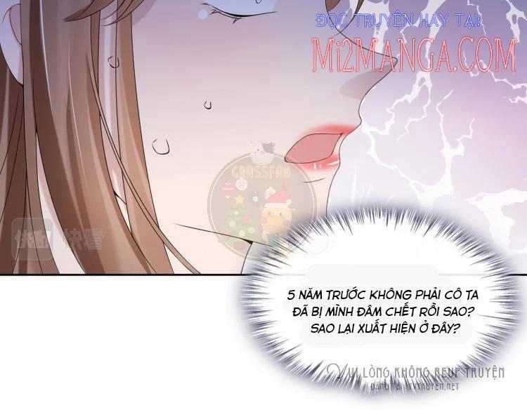 Manh Bảo Của Tôi Là Liêu Cơ 5.5 trang 8