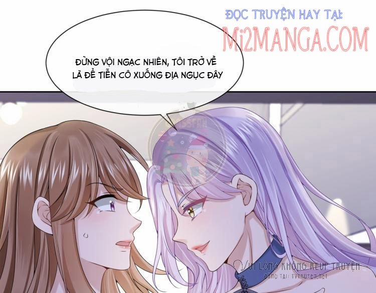 Manh Bảo Của Tôi Là Liêu Cơ 5.5 trang 9