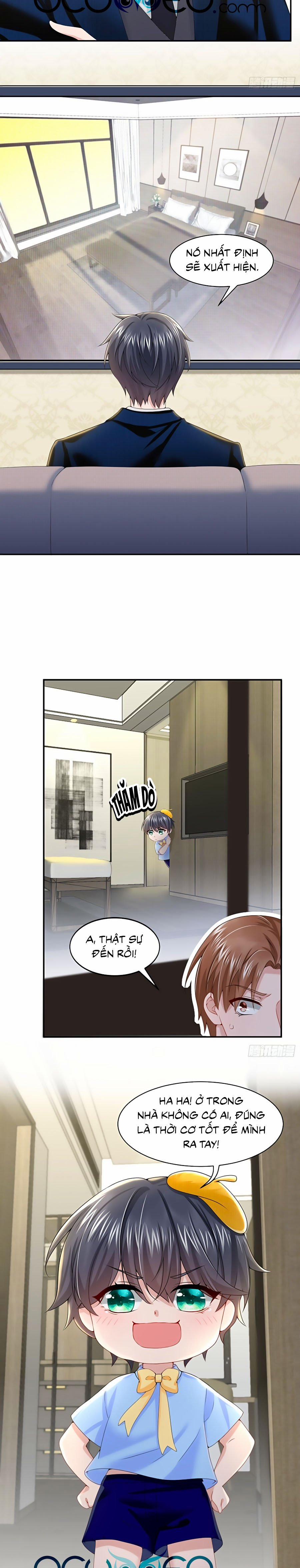 Manh Bảo Của Tôi Là Liêu Cơ 5 trang 8