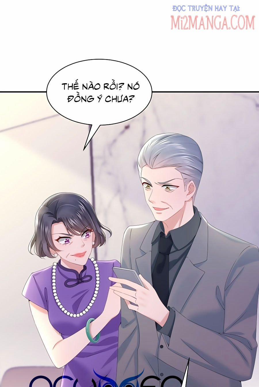 Manh Bảo Của Tôi Là Liêu Cơ 6 trang 4