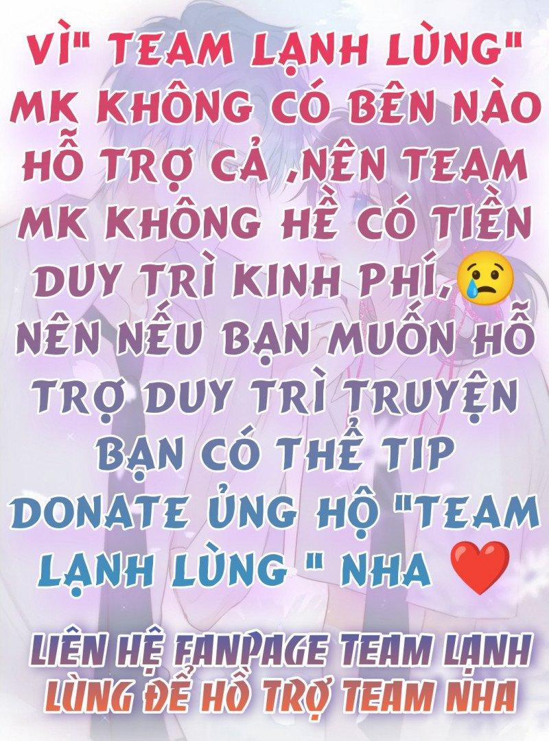 Manh Bảo Của Tôi Là Liêu Cơ 8 trang 10